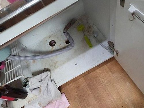 보라매동 하수구막힘 정화조 청소 시기 부분 처리와 전체 점검 비교